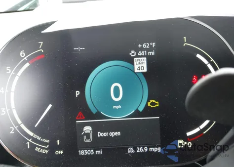 2023 Mini Countryman Cooper S из США, поврежденный, VIN WMZ83BR00P3P56493